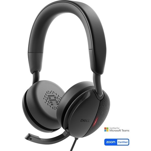 Dell Wireless Headset - WL3024 - 3yr Ltd HW Warranty w Adv Exc Serv - SnP 520-BBCY