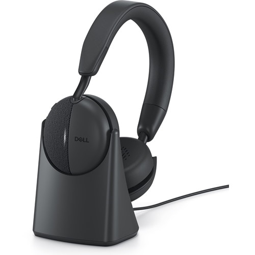 Dell Pro Wireless ANC Headset - WL5024 (INDO) - Retail Packaging - 3yr Ltd HW Warranty w Adv Exc Serv - SnP 520-BBFV