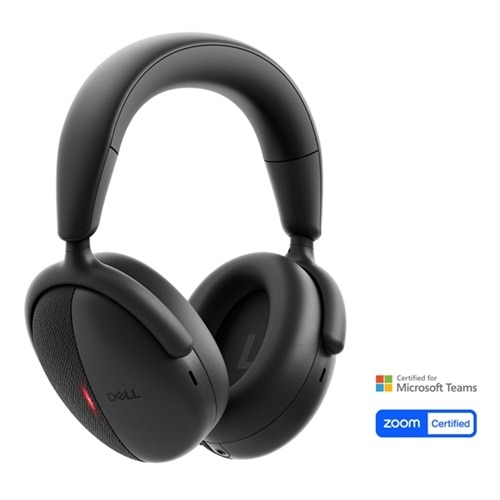 Dell Wired Headset - WH3024 - 3yr Ltd HW Warranty w Adv Exc Serv - SnP 520-BBCT