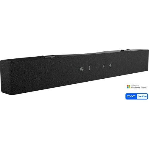Dell Pro Premium Conferencing Soundbar - SB725 (INDO) - (RTL BOX) - SnP 520-BBMC