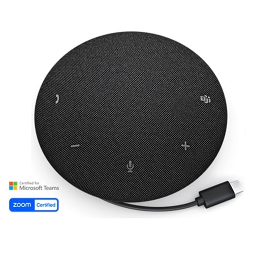 Dell Pro Wired Speakerphone - SP325 - (RTL BOX) - SnP 520-BBML