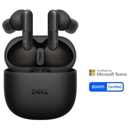 Dell Pro Plus Earbuds - EB525 (INDO) - (RTL BOX) - 2yr Adv Exc Serv - SnP 520-BBNH