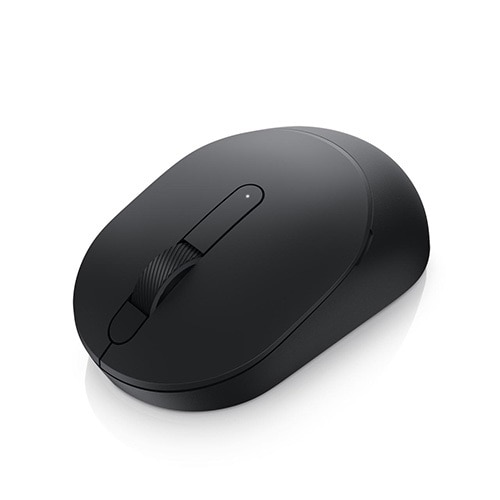 Dell Mobile Wireless Mouse MS3320W - Black 570-ABDW