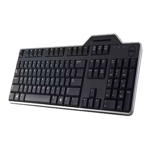 Dell KB522 Business Multimedia Keyboard (US English) for Windows 8 580-AGTB