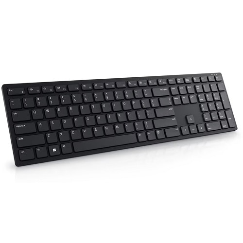 Dell Kit - Multi-Device Wireless Keyboard US English - KB700 (INDO) - Retail Packaging - SnP 580-AKQT