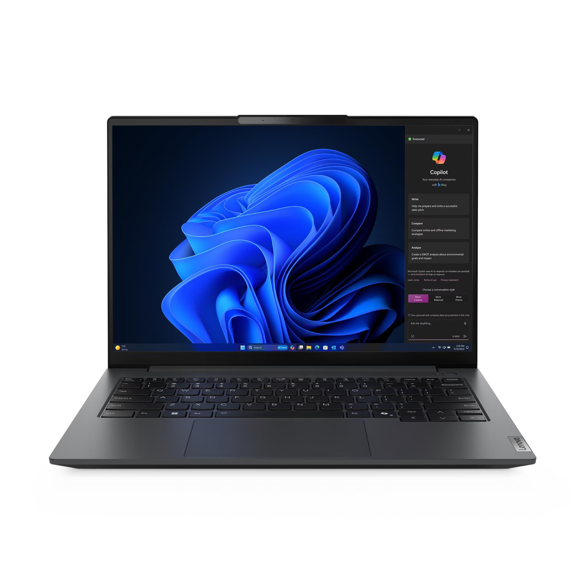 Lenovo K14 Gen3 21KL001LID