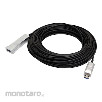 Aver USB3.1 Fiber extender cable, 30M