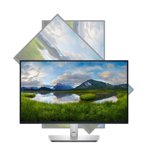 Dell 27 Inch USB-C® Hub Monitor - P2725HE