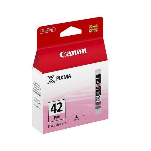 Canon Ink Cartridge CLI-42 Magenta