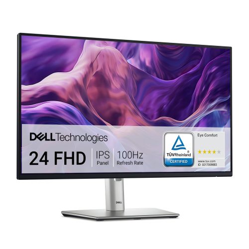 Dell 24 Inch IPS Display Monitor - P2425H