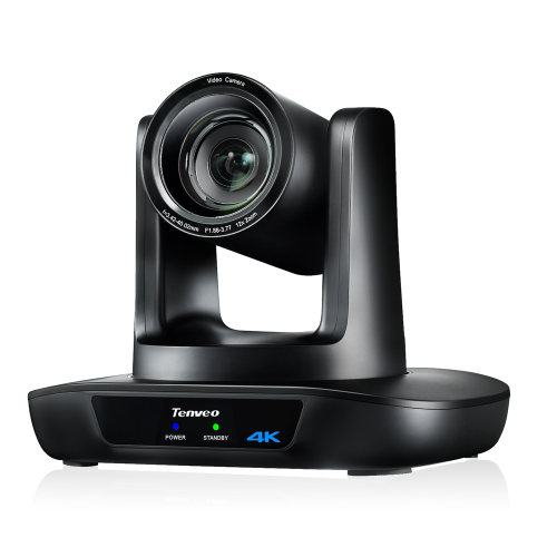 Tenveo PTZ Camera UHD612A