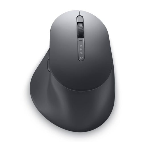 Dell Kit - Premier Rechargeable Mouse - MS900 (INDO) - Retail Packaging - 3yr Adv Exc Serv - SnP 570-BBDF