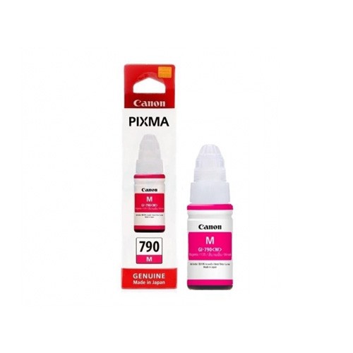 Canon Ink Bottle GI-70 Magenta
