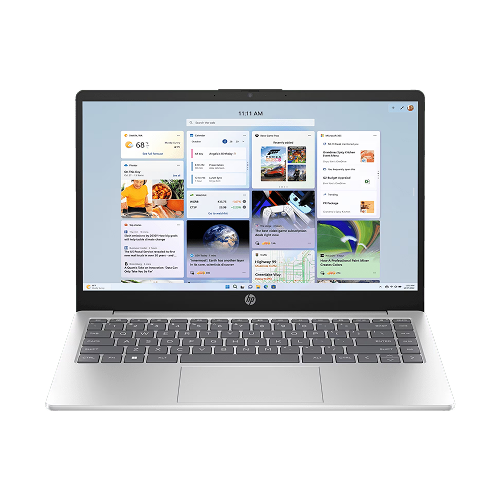 HP Laptop 15-fd0031TX i5-1334u 8G 512G Silver 9E3T4PA#AR6