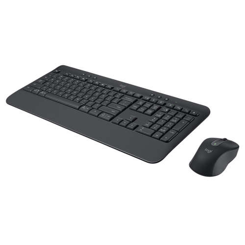 Logitech Signature MK650 Combo for Business - Graphite 920-011014
