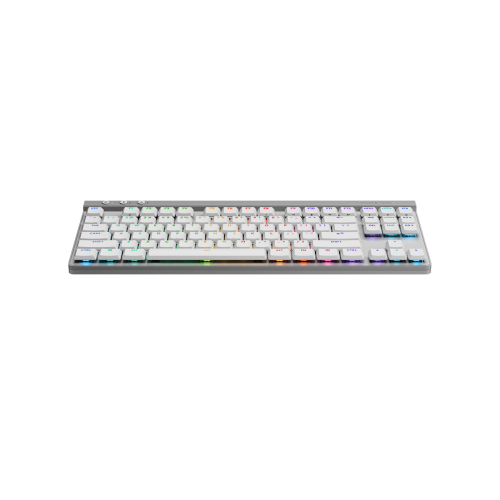 Logitech G515 Lightspeed TKL - White 920-012581