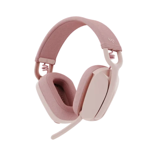 Logitech Zone Vibe 100 - Rose 981-001225