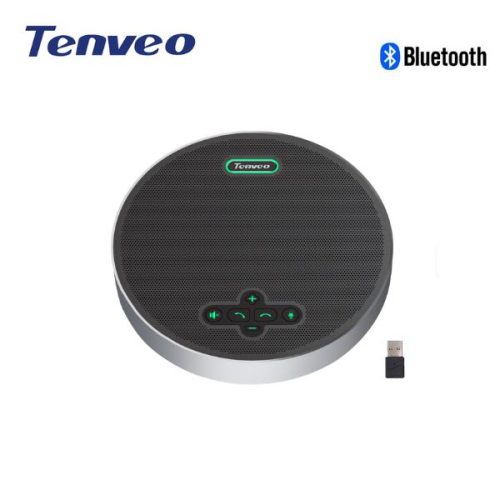 Tenveo Speakerphone M5B