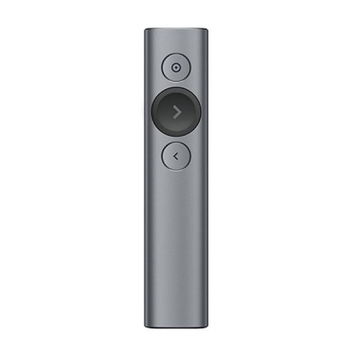 Logitech Spotlight Presentation Remote - Slate 910-004863