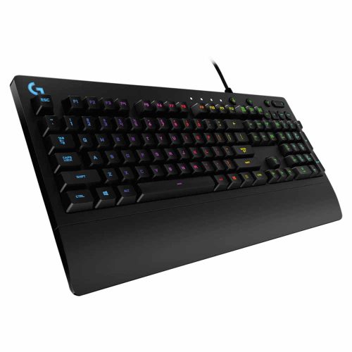 Logitech G213 Prodigy Gaming Keyboard 920-008096