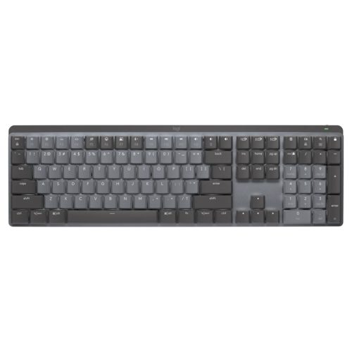 Logitech MX Mechanical Tactile Wireless Keyboard 920-010760
