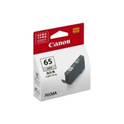 Canon Ink Cartridge CLI-65 Light Grey