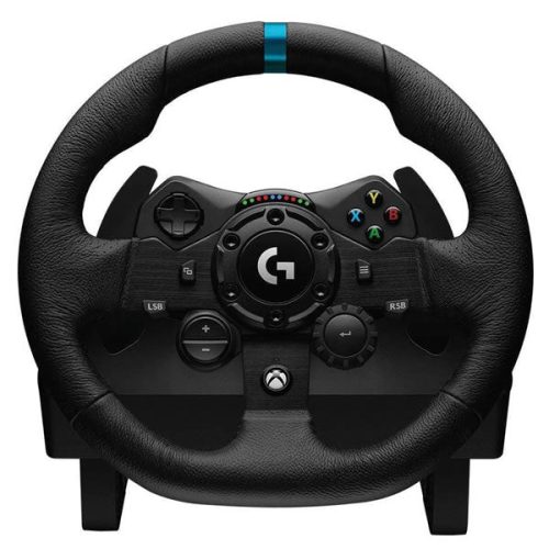 Logitech G923 TRUEFORCE Racing wheel for Playstation 941-000164