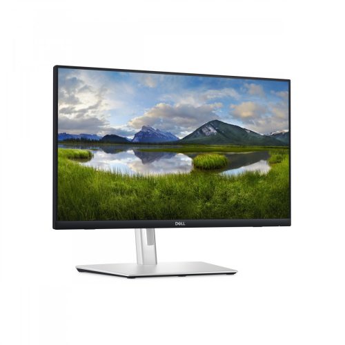 Dell 24 Touch USB-C Hub Monitor - P2424HT