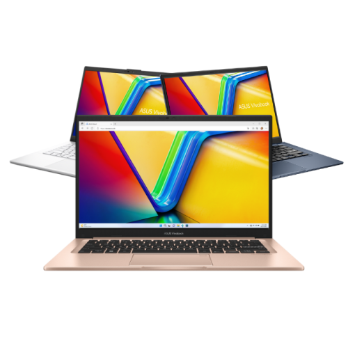 Asus Vivobook 14 A1404VA-FHD3823M 90NB10I2-M017W0
