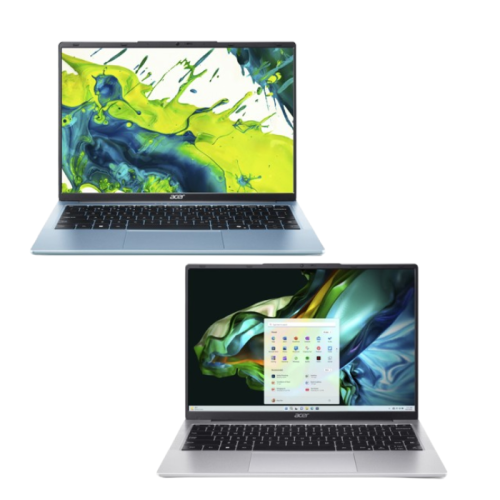 Acer Aspire Lite AL14-32P-C2SS UN.D3KSD.006