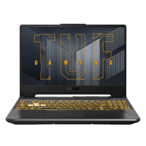 Asus TUF Gaming F15 FX517ZC-I535B6T-O 90NR09L3-M001D0