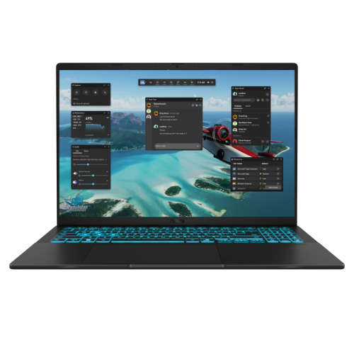 Asus TUF Gaming V16 V3607VU-I545B7T-HM 90NB15Q1-M00DT0