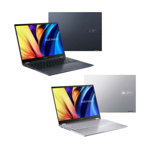Asus Vivobook S 14 Flip TN3402YA-VIPS558M 90NB1111-M00HJ0