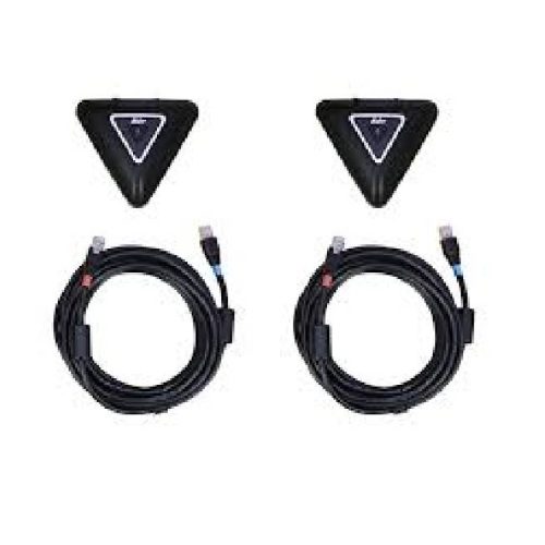 Aver Expansion SPKH & MIC 20M RJ45 cable for VC520Pro3