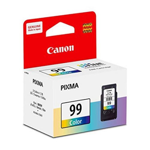 Canon Cartridge CL-99 Colour