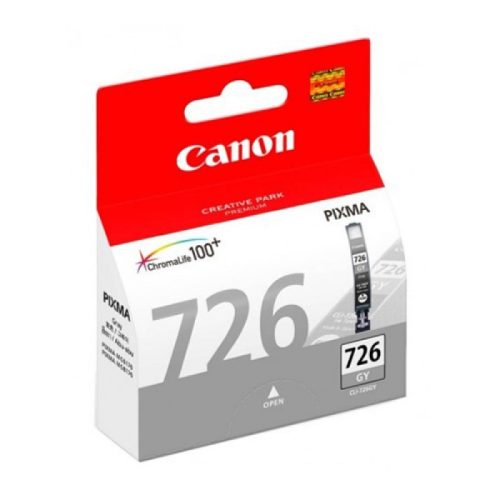 Canon Ink Cartridge CLI-726 Grey