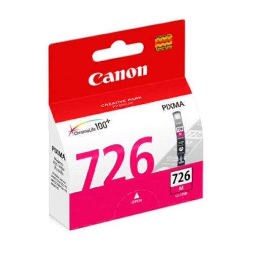Canon Ink Cartridge CLI-726 Magenta