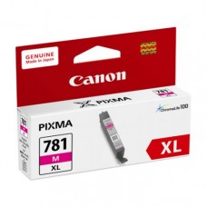 Canon Ink Cartridge CLI-781 Magenta XL