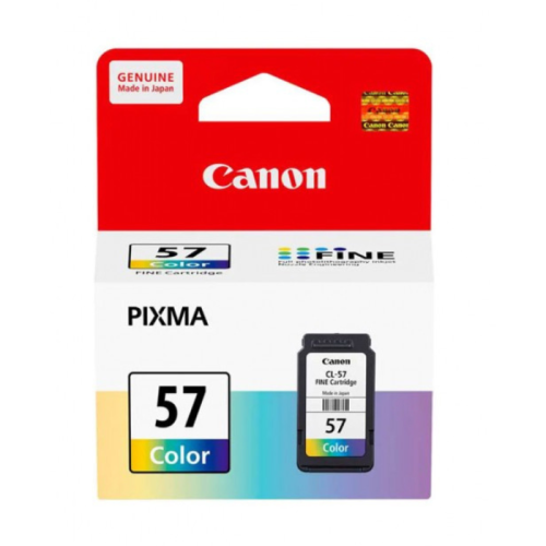 Canon Cartridge CL-57 Colour