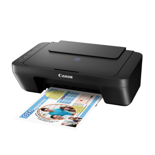 Canon Pixma E470