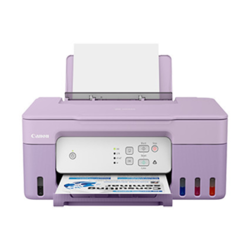 Canon Pixma G2730 Purple