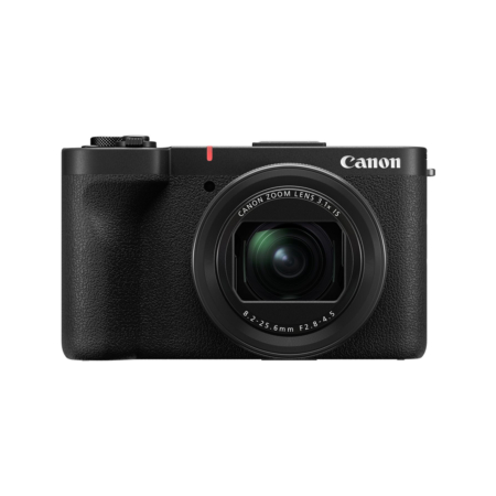 Canon PowerShot V1