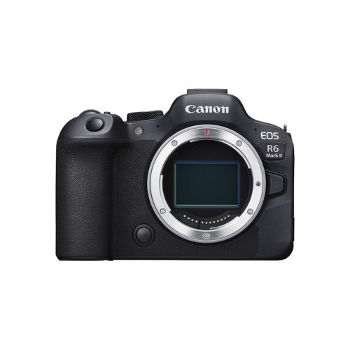 Canon EOS R6 mark II Body Only