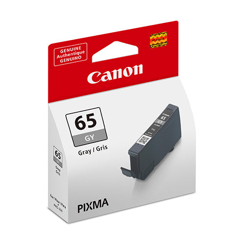 Canon Ink Cartridge CLI-65 Grey