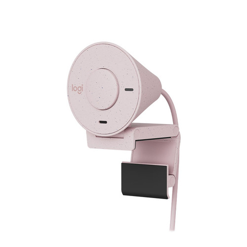 Logitech Brio 300 - Rose 960-001449