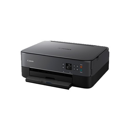 Canon Pixma TS5370A Black