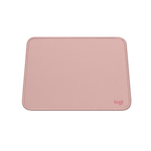 Logitech Mouse Pad Studio Series - Darker Rose 956-000033