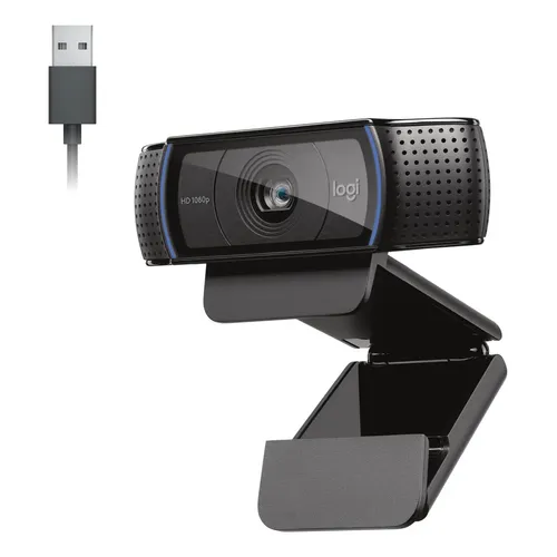 Dell Kit - UltraSharp Webcam WB7022 (INDO) - SnP 722-BBBD
