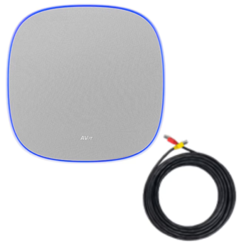 Aver Expansion FONE700 Speakerphone w/10M RJ45 cable