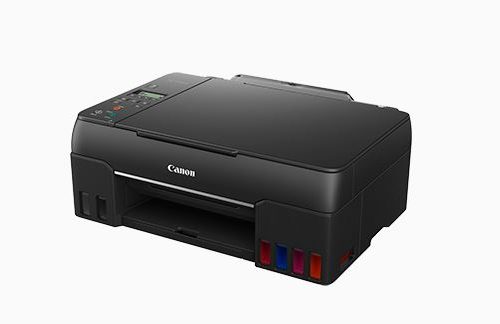 Canon Pixma G670